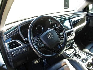 Внедорожник SsangYong Korando 2020 года, 2149000 рублей, Владимир