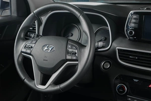 Внедорожник Hyundai Tucson 2020 года, 2699000 рублей, Тюмень