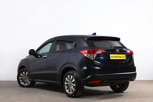 Внедорожник Honda Vezel 2018 года, 1859000 рублей, Новосибирск