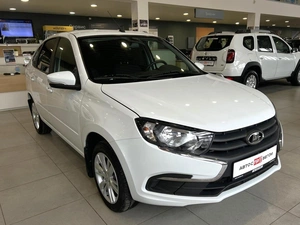 Лифтбек ВАЗ (LADA) Granta 2024 года, 1035000 рублей, Орёл