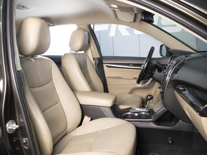 Внедорожник Kia Sorento 2010 года, 1530000 рублей, Омск