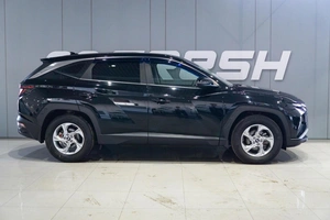 Внедорожник Hyundai Tucson 2022 года, 3499000 рублей, Петрозаводск