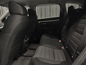 Внедорожник Honda CR-V 2017 года, 2650000 рублей, Красноярск