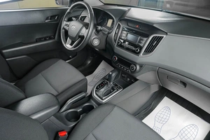 Внедорожник Hyundai Creta 2020 года, 1999000 рублей, Тюмень