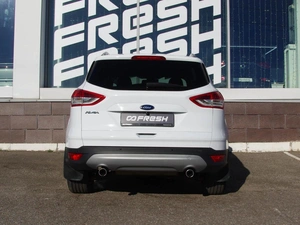Внедорожник Ford Kuga 2013 года, 1175000 рублей, Владимир