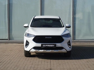 Внедорожник Haval F7 2021 года, 2275333 рублей, Тверь