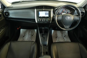 Универсал Toyota Corolla Fielder 2017 года, 1199000 рублей, Омск