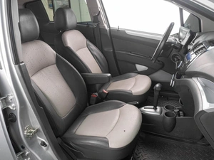 Хетчбэк Daewoo Matiz 2011 года, 469000 рублей, Тюмень