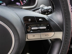 Внедорожник Hyundai Tucson 2022 года, 3599000 рублей, Петрозаводск