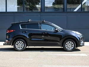 Внедорожник Kia Sportage 2020 года, 2149000 рублей, Кирилловка