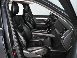 Внедорожник Volvo XC90 2016 года, 3649000 рублей, Ростов-на-Дону