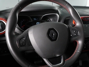 Внедорожник Renault Kaptur 2018 года, 1590000 рублей, Минеральные Воды