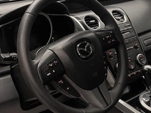 Внедорожник Mazda CX-7 2011 года, 930000 рублей, Красноярск