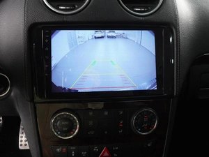 Внедорожник Mercedes-benz GL-класс 2008 года, 2149000 рублей, Минеральные Воды