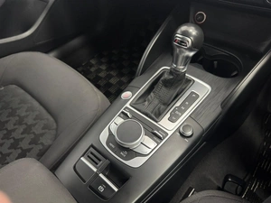 Седан Audi A3 2016 года, 1365000 рублей, Красноярск