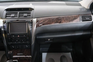 Седан Toyota Camry 2016 года, 1939000 рублей, Омск