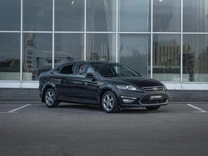 Седан Ford Mondeo 2008 года, 499000 рублей, Нижний Новгород