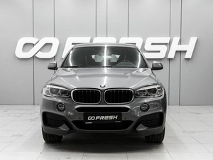 Внедорожник BMW X6 2019 года, 4750000 рублей, Ростов-на-Дону