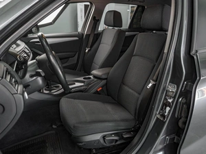 Внедорожник BMW X1 2014 года, 1399000 рублей, Тюмень