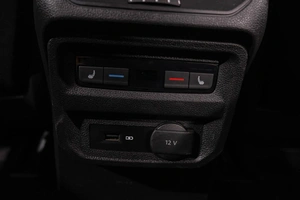 Внедорожник Volkswagen Tiguan 2019 года, 3099000 рублей, Новокузнецк