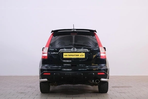 Внедорожник Honda CR-V 2008 года, 1449000 рублей, Омск