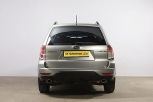 Внедорожник Subaru Forester 2008 года, 1089000 рублей, Новосибирск