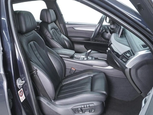 Внедорожник BMW X6 2017 года, 3590000 рублей, Аксай