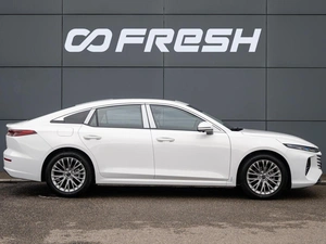 Лифтбек FAW Bestune B70 2024 года, 2450000 рублей, Краснодар