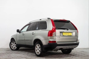Внедорожник Volvo XC90 2007 года, 759000 рублей, Сургут