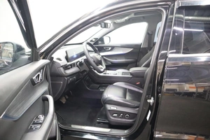 Внедорожник Chery Tiggo 7 2023 года, 1690000 рублей, Брянск