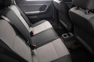 Хетчбэк Skoda Fabia 2008 года, 349000 рублей, Оренбург