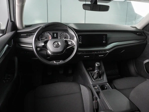 Лифтбек Skoda Octavia 2021 года, 2449000 рублей, Минеральные Воды