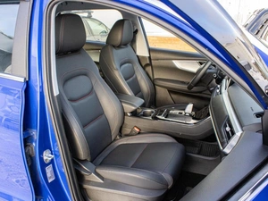 Внедорожник Xcite X-Cross 7 2024 года, 1799000 рублей, Петрозаводск