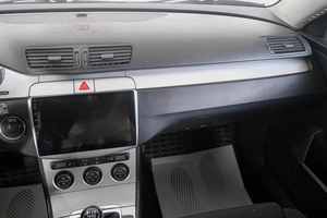 Седан Volkswagen Passat 2008 года, 669000 рублей, Кемерово