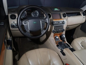 Внедорожник Land Rover Discovery 2011 года, 1775777 рублей, Тверь