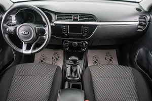 Седан Kia Rio 2019 года, 1469000 рублей, Красноярск