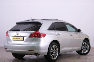Внедорожник Toyota Venza 2010 года, 1729000 рублей, Омск