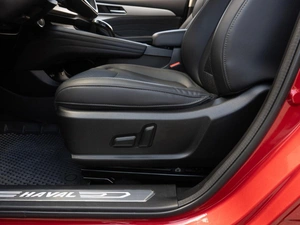 Внедорожник Haval F7 2024 года, 2419000 рублей, Саратов