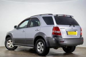 Внедорожник Kia Sorento 2004 года, 999000 рублей, Оренбург