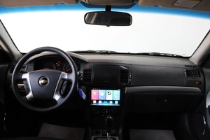 Седан Chevrolet Epica 2011 года, 995000 рублей, Смоленск