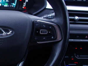 Внедорожник Chery Tiggo 7 Pro 2020 года, 1499000 рублей, Владимир