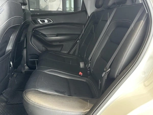 Внедорожник Chery Tiggo 4 2020 года, 1350000 рублей, Уфа