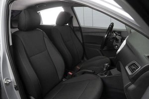Седан Hyundai Solaris 2019 года, 1330000 рублей, Омск
