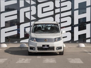 Минивэн Honda Freed 2012 года, 999000 рублей, Краснодар