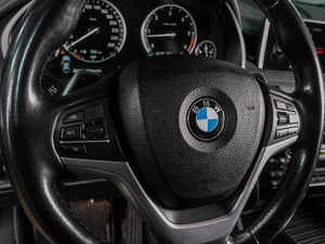 Внедорожник BMW X6 2016 года, 2915000 рублей, Воронеж