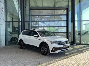 Внедорожник Volkswagen Tiguan 2022 года, 2650000 рублей, Уфа
