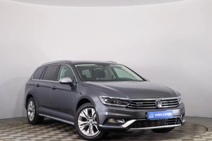 Универсал Volkswagen Passat 2016 года, 2299000 рублей, Пермь