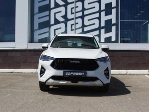 Внедорожник Haval F7 2020 года, 1599000 рублей, Владимир