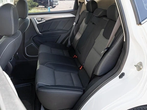 Внедорожник Geely Emgrand X7 2019 года, 1170000 рублей, Краснодар