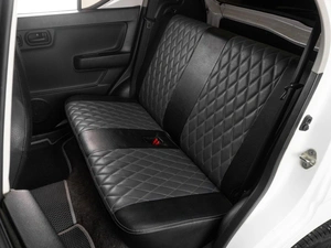 Хетчбэк Suzuki Alto 2017 года, 719000 рублей, Тюмень